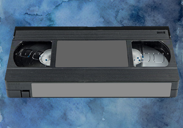 Mend Video, Cassette Recorders
