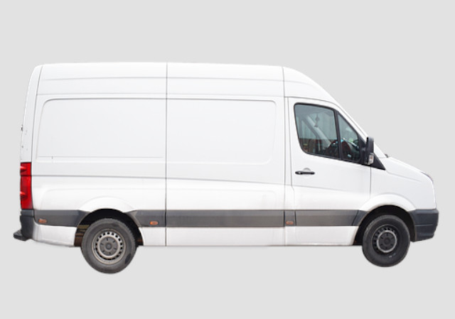 Mend mercedes sprinter cdi