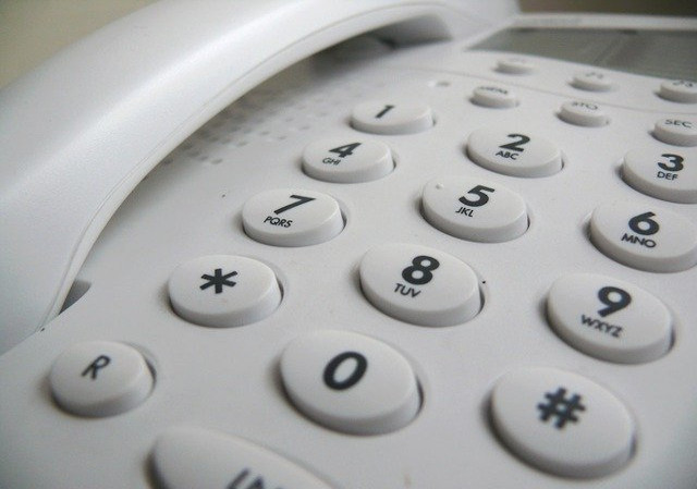 Mend bt cordless phones