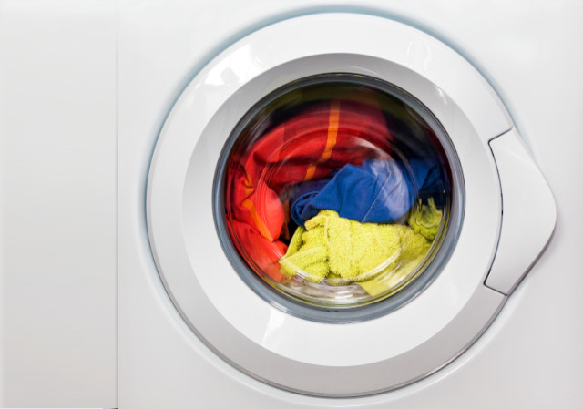 Household Appliances, Washing Machines