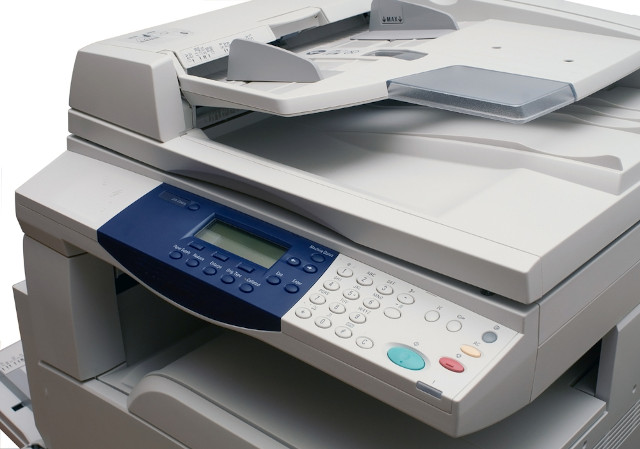 Mend sharp error copier