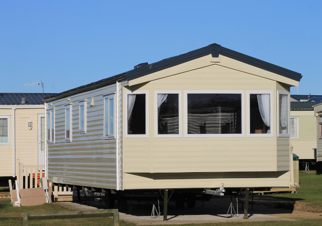 Vehicles, Mobile Homes