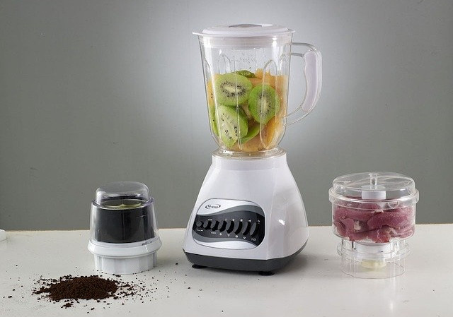 Kitchen Appliances, Blenders/Mixers