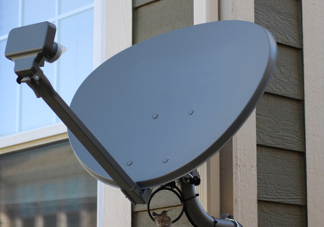 Mend water drops dish