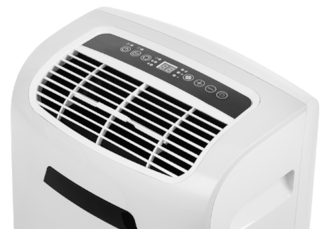 Mend Dehumidifiers