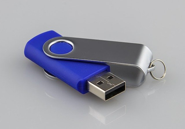 Mend usb pen open