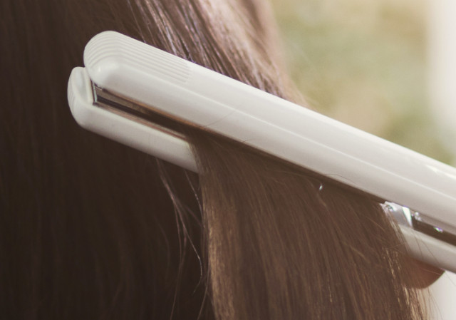 Mend Hair Straighteners