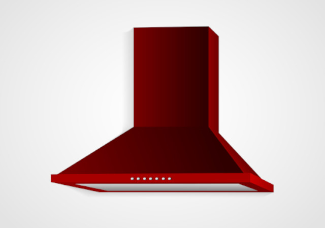 Mend Kitchen Appliances, Cooker Hoods